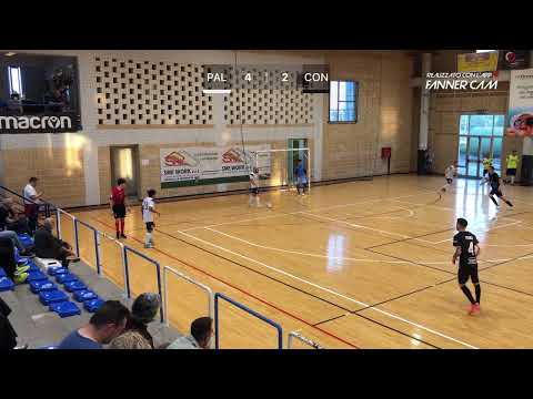 Live | FC Palombara VS Conit Cisterna - Finale Serie C1 Reg. Lazio