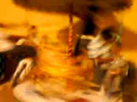 Carrusel yaa weee!!!!