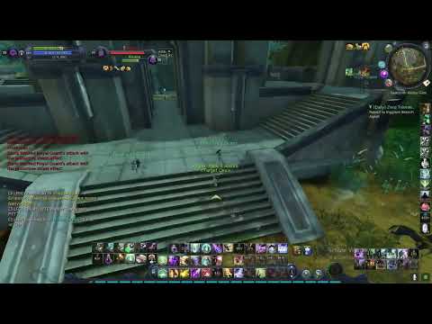 Aosora PvP Vol. 8 (Aion Classic 2.4)