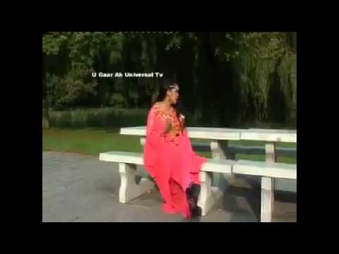 FARAX KAFTAN  HEESTII (QUSHUUC) Official video 2015