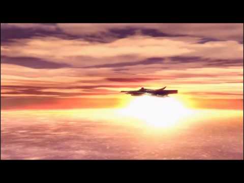 Xenosaga episode II - Unreleased Track - The Land Of Mu