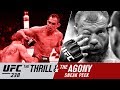 UFC 238: The Thrill And The Agony - Sneak Peek