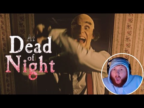 AT DEAD OF NIGHT [First Play]