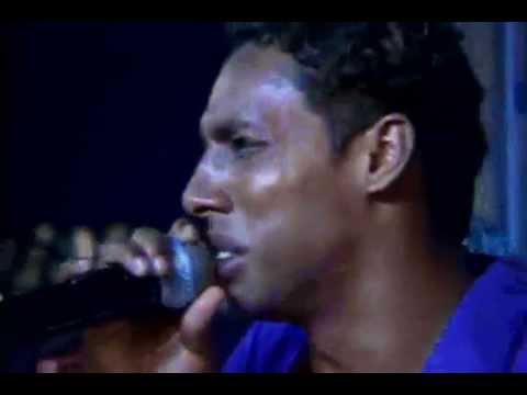 BONDE DO MALUCO DVD - MELÔ DO CHORÃO [HD]