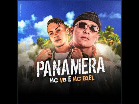 VB - Panamera Feat Fael