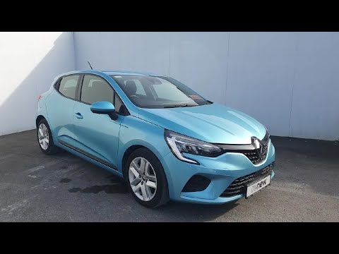 Renault Clio Dynamique SCe 65 - Image 2
