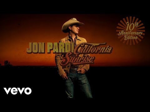 Drinkin And Dancin - Jon Pardi