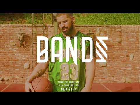 (FREE) Drake Type Beat 2021 | Rick Ross x Freestyle Type Beat 2021 - "Bands"