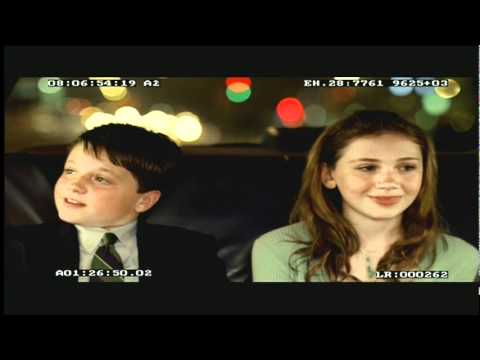 Little Manhattan Deleted Scenes - "Dance"