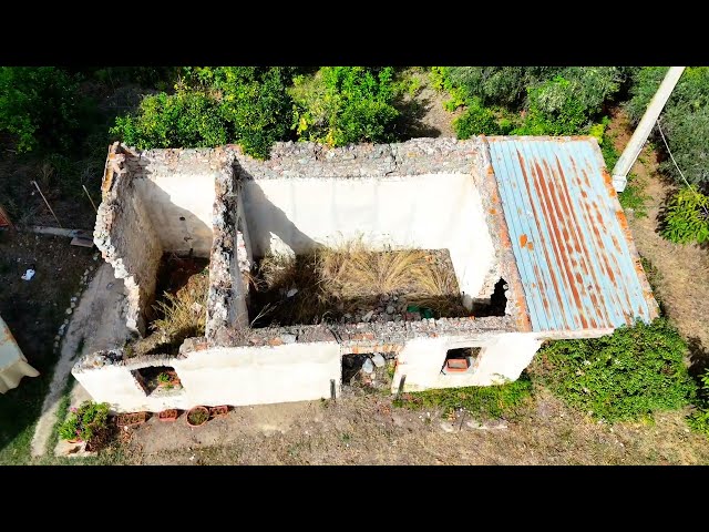 VENDESI RUDERE DI CAMPAGNA