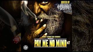 FREEBANDZ CASINO   DRIP FT  KAP G