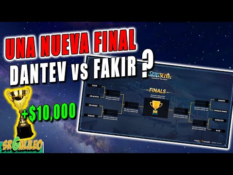 Calendario WATCH PARTY! 📺 FAKIR vs DANTEV ⁉️ ► JGC Show Match 🏆 [Saint Seiya Awakening] KOTZ