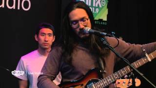 Run River North - Interview (101.9 KINK)