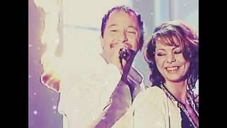 Sandra and Dj Bobo - Secrets Of Love
