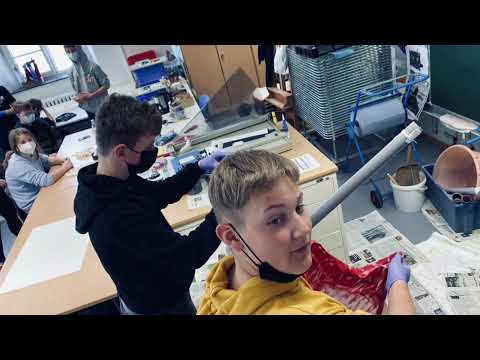 UNESCO-Projekttag 2022 - Progymnasium Bad Buchau