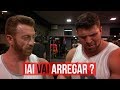 BÍCEPS DA MORTE | VAI ARREGAR ?