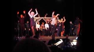 Two Lost Souls (Damn Yankees)