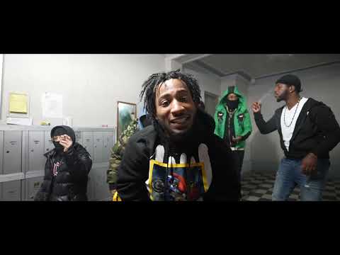 LA Sav - Flocka To A Ricky (Nas EBK diss) (Official Music Video)
