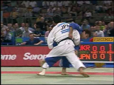 Настуев Мусса (Nastuev Mussa)