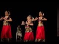Pushpanjali By Disciples Of Vid Ananth Vikram SHAILUSHAM ARTS CREATIONS Bharatanatyam