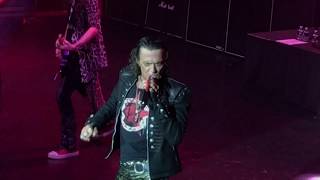 RATT - Round &amp; Round - Hard Rock Live - Biloxi, MS - May 11, 2019