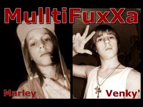 MulltiFuxXa - ispao mi iPhone