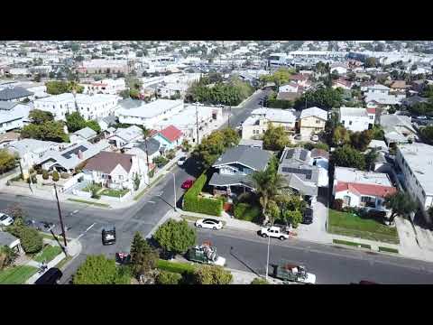 4563 W 17th St., Los Angeles, CA 90019