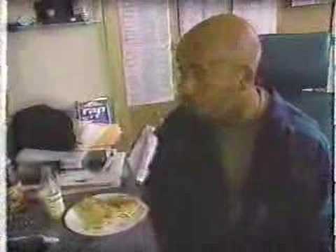 The Flatlinerz on BET