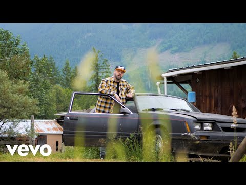 Evil Ebenezer - Nowhere Fast (Official Video)