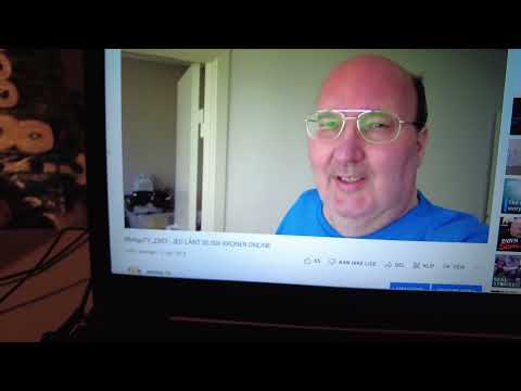 MongoTV_5915 - Del 19 - Kigger På Mine Gamle Video På MONGO TV