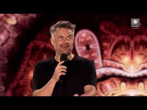 Świętokrzyska Gala Kabaretowa 2020 - Igor Kwiatkowski - Drogie panie