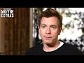 CHRISTOPHER ROBIN On Set Visit With Ewan McGregor Christopher Robin