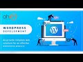 Hire top WordPress Theme Development Company for best WordPress Theme Development