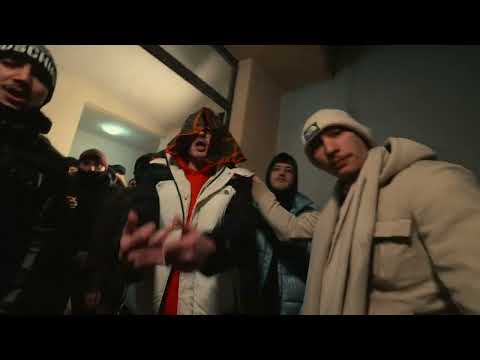 INCE - Ossessione / Per ogni blocco (INTRO) (Official Video)