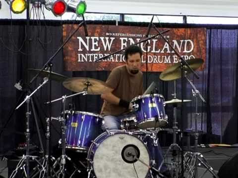 "Black in Back" - NEIDX