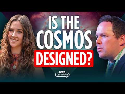 Decoding the Cosmos: Atheist vs Christian on Fine-Tuning, Time, Incarnation & Alien Life