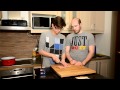 The Italian Job Spaghete Carbonara Ft Ionut
