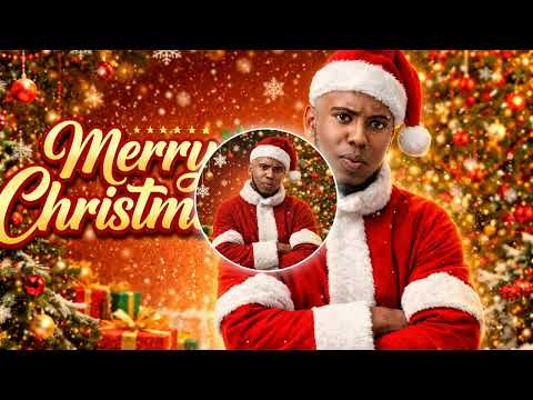 DJ Brandon – Petit Papa Noël (Ragga Noël) 🔥🎄 @BLACKGROOVEENTERTAINMENT