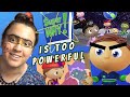 SUPER WHY LORE Marvel Take Notes