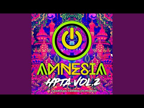 Amnesia Hpta (Vol. 2)