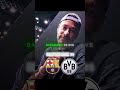 Neymar Chooses UCL Teams