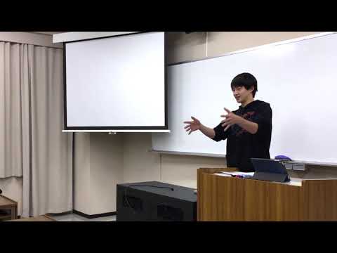 【講義紹介】教育課程論 short ver.