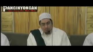 Download lagu Habib Jindan bin novel bin jindah 'Iman kita bukan karena pilihan partai atau calon presiden mp3 Download lagu Habib Jindan bin novel bin jindah 'Iman kita bukan karena pilihan partai atau calon presiden mp3