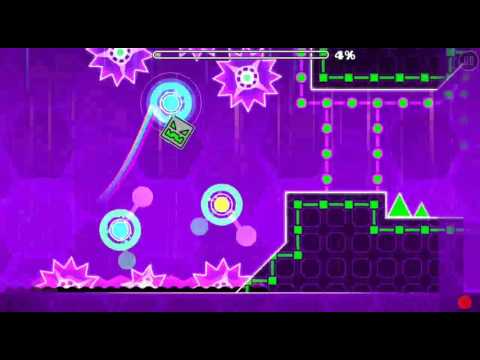 Geometry Dash|ENDLICH!!!!!!!😁👏🐔