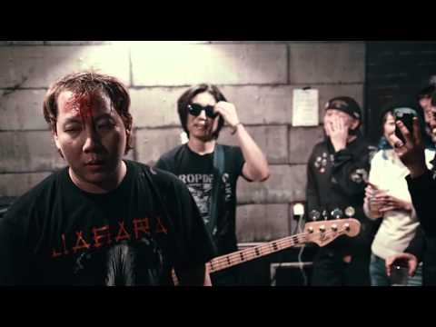 FIND THE SPOT (full set) 2015 Live at Pit-bar, Tokyo