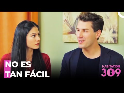 Pelinsu Está En La Puerta De Lale - Habitación 309