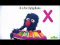 Sesame Street The Sesame Street Alphabet Piano Solo Arrangement Karaoke