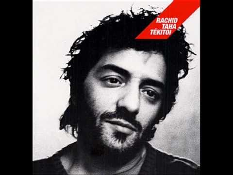 رشيد طه يا رايح وين مسافر rachid taha ya rayeh