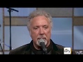 Tom Jones - Didn't It Rain (2010 Early Show HD)