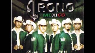 Video Te Ves Fatal de El Trono de México